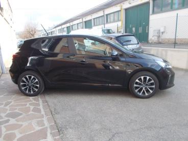 SPOTICAR Mitsubishi Colt 1.0l Turbo Invite 338.7575187 Massari Marco Usata - City Car Benzina Nero - Reggio Emilia - 502439535_5