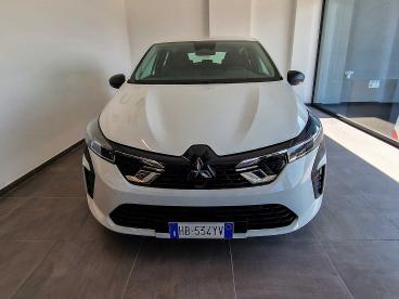 SPOTICAR Mitsubishi Colt Ix 2024 1.0b Inform 5mt 49kw My25 Usata - City Car Benzina Bianco - Rivoli - 1202448988_2