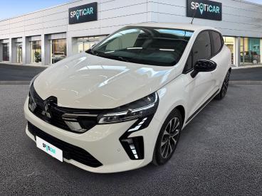 SPOTICAR Mitsubishi Colt 1.0l Invite 49 Kw Usata - City Car Benzina Bianco - Roma - 1202450513_1