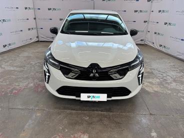 SPOTICAR Mitsubishi Colt 1.0l Invite 49 Kw Usata - City Car Benzina Bianco - Roma - 1202450513_2