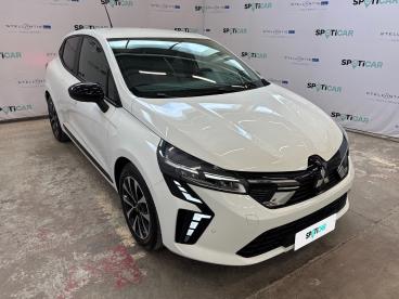 SPOTICAR Mitsubishi Colt 1.0l Invite 49 Kw Usata - City Car Benzina Bianco - Roma - 1202450513_3