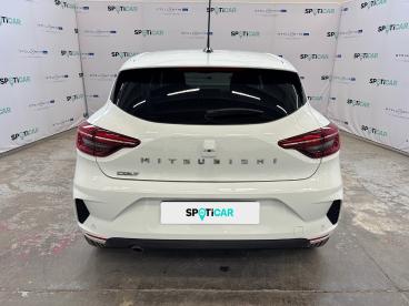 SPOTICAR Mitsubishi Colt 1.0l Invite 49 Kw Usata - City Car Benzina Bianco - Roma - 1202450513_5