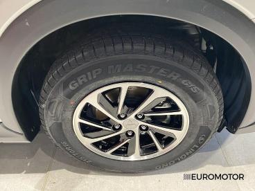 SPOTICAR Mitsubishi Eclipse Cross 1.5 T. Invite 2wd My20 Usata - Suv Benzina Argento - Modugno - 1202283358_5