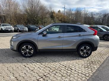 SPOTICAR Mitsubishi Eclipse Cross 1.5 Turbo Invite Sda Usata -  Benzina Grigio - Roma - 1202415170_4