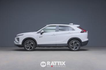 SPOTICAR Mitsubishi Eclipse Cross 2.4 Phev Instyle Sda Pack 0 S-awc 4wd Usata - Suv Ibrido Bianco - Barzago - 1202429923_2