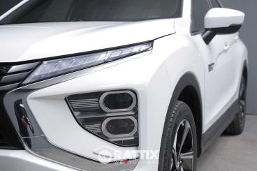 SPOTICAR Mitsubishi Eclipse Cross 2.4 Phev Instyle Sda Pack 0 S-awc 4wd Usata - Suv Ibrido Bianco - Barzago - 1202429923_3