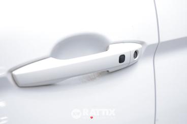 SPOTICAR Mitsubishi Eclipse Cross 2.4 Phev Instyle Sda Pack 0 S-awc 4wd Usata - Suv Ibrido Bianco - Barzago - 1202429923_5