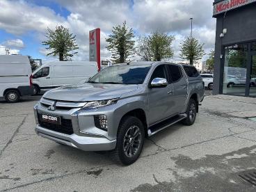SPOTICAR Mitsubishi L200 2.3 D Double Cab 4x4 Super Select Intense Usata - Veicoli Commerciali Diesel Nessuno - Rivoli - 1202359492_1