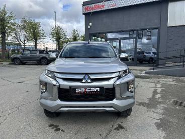 SPOTICAR Mitsubishi L200 2.3 D Double Cab 4x4 Super Select Intense Usata - Veicoli Commerciali Diesel Nessuno - Rivoli - 1202359492_2