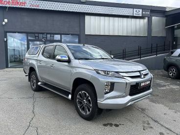 SPOTICAR Mitsubishi L200 2.3 D Double Cab 4x4 Super Select Intense Usata - Veicoli Commerciali Diesel Nessuno - Rivoli - 1202359492_3