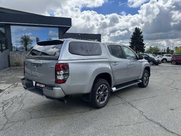 SPOTICAR Mitsubishi L200 2.3 D Double Cab 4x4 Super Select Intense Usata - Veicoli Commerciali Diesel Nessuno - Rivoli - 1202359492_4