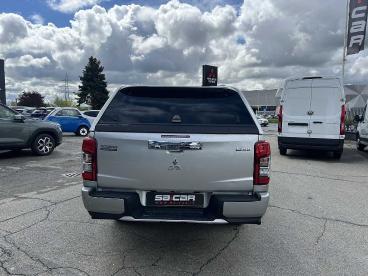 SPOTICAR Mitsubishi L200 2.3 D Double Cab 4x4 Super Select Intense Usata - Veicoli Commerciali Diesel Nessuno - Rivoli - 1202359492_5