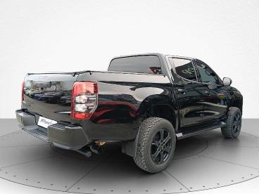 SPOTICAR Mitsubishi L200 2.3 D Double Cab 4x4 Super Select Intense Usata - Pick Up Diesel Nero - Teramo - 1202421130_4