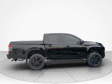 SPOTICAR Mitsubishi L200 2.3 D Double Cab 4x4 Super Select Intense Usata - Pick Up Diesel Nero - Teramo - 1202421130_5