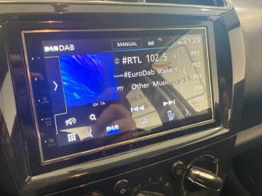 SPOTICAR Mitsubishi Space Star Spacestar Ii 2016 1.0 Funky Usata - City Car Benzina Bianco - Carini - 502295113_3