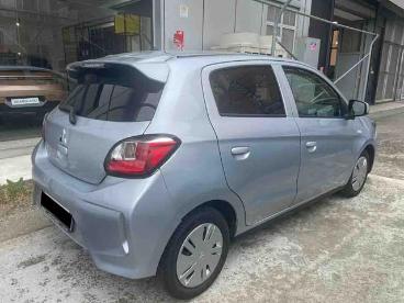 SPOTICAR Mitsubishi Space Star Spacestar 1.2 Intense Sda Usata - City Car Benzina Grigio - Carmagnola - 502453321_3
