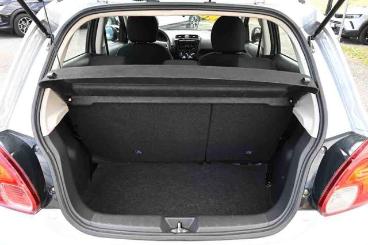 SPOTICAR Mitsubishi Space Star Spacestar 1.2 Intense Sda Usata - City Car Benzina Grigio - Carmagnola - 502453321_5