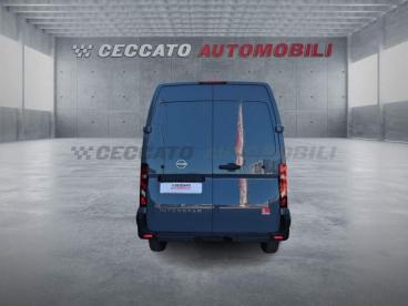 SPOTICAR Nissan Interstar Intvan Ncon Sc L2p2h2 130cv Tas Usata - Coupé-cabriolet Diesel Blu - Albignasego - 502430648_5