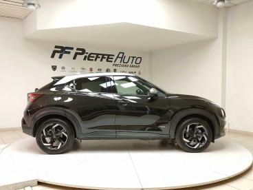 SPOTICAR Nissan Juke 1.6 Hev N-design Usata - Suv Ibrido Nero - Teramo - 1202259594_5