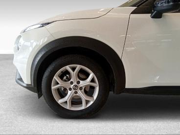 SPOTICAR Nissan Juke Ii 1.0 Dig-t N-connecta 114cv Usata - Suv Benzina Nero - Siena - 502371099_4