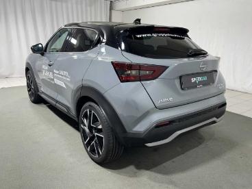 SPOTICAR Nissan Juke 1.6 Hev N-design Usata - Suv Ibrido Grigio - Montagna In Valtellina - 502392918_3