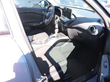 SPOTICAR Nissan Juke 2ª Serie 1.0 Dig-t 114 Cv Dct Acenta Usata - Suv Benzina Grigio - Magenta - 1202393439_5