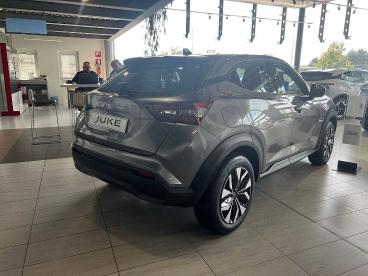 SPOTICAR Nissan Juke New Mc24 Acenta Mt Usata - Suv Benzina Grigio - Magenta - 1202396001_4