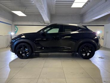 SPOTICAR Nissan Juke 1.6 Hev Premiere Edition Auto Usata - Suv Ibrido Nero - Milano - 1202397083_4