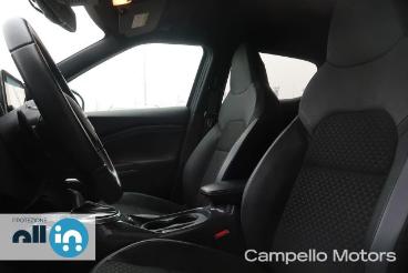 SPOTICAR Nissan Juke 1.0 Dig-t 114cv Dct N-connecta Usata - Suv Benzina Grigio - Mestre - 502398995_5
