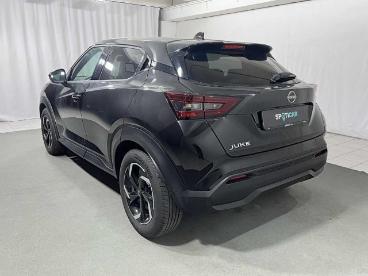 SPOTICAR Nissan Juke 1.0 Dig-t 114 Cv N-connecta Usata - Suv Benzina Nero - Montagna In Valtellina - 502399232_3