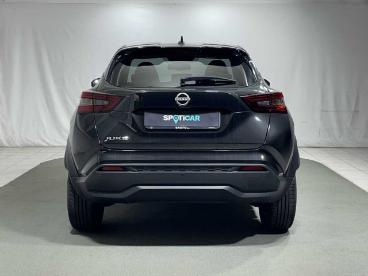 SPOTICAR Nissan Juke 1.0 Dig-t 114 Cv N-connecta Usata - Suv Benzina Nero - Montagna In Valtellina - 502399232_4