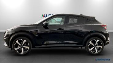 SPOTICAR Nissan Juke Ii 2020 1.0 Dig-t Tekna 117cv Usata - Suv Benzina Nero - Torino - 502426667_2
