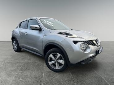 SPOTICAR Nissan Juke 1.6 Gpl Acenta Usata - Suv Gpl-metano Grigio - Grugliasco - 502427609_1
