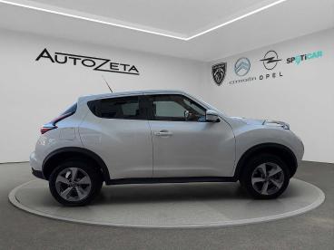 SPOTICAR Nissan Juke 1.6 Bose Personal Edition Usata - Suv Benzina Bianco - Vibo Valentia - 1202434914_4