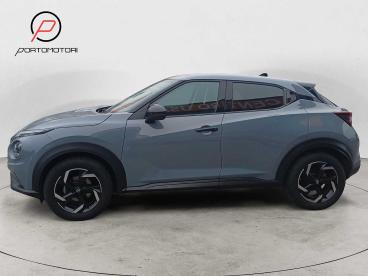 SPOTICAR Nissan Juke 1.0 Dig-t 114 Cv Acenta Usata - Suv Benzina Grigio - Portogruaro - 1202434959_2