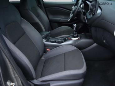 SPOTICAR Nissan Juke 1.0 Dig-t 114cv N-connecta Usata - Suv Benzina Grigio - Brescia - 1202435160_5