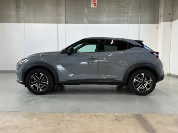 SPOTICAR Nissan Juke 1.0 Dig-t 114 N-connecta Mt Usata - Suv Benzina Grigio - Sesto San Giovanni - 1202437750_4