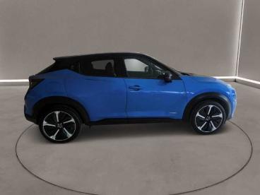 SPOTICAR Nissan Juke 2aª Serie - 1.6 Hev N-design Usata - Suv Ibrido Blu - Caltanissetta - 502445350_4