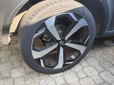 SPOTICAR Nissan Juke 2ª Serie 1.0 Dig-t 114 Cv Dct N-connecta Usata - Suv Benzina Grigio - Magenta - 1202509022_5