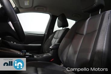 SPOTICAR Nissan Leaf Tekna 40 Kwh Usata - Berlina Elettrica Bianco - Mestre - 502386365_5