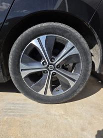 SPOTICAR Nissan Leaf Business 40kwh Usata - Berlina Elettrica Nero - Foggia - 502473768_3