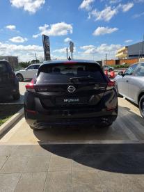SPOTICAR Nissan Leaf Business 40kwh Usata - Berlina Elettrica Nero - Foggia - 502473768_5
