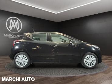 SPOTICAR Nissan Micra Ig-t 92 Gpl 5 Porte Eco Acenta Usata - City Car Gpl-metano Nero - Bastia Umbra - 502429671_4