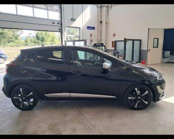 SPOTICAR Nissan Micra 1.5 Dci N-sport 90cv Usata - City Car Diesel Nero - Terni - 1202503050_4