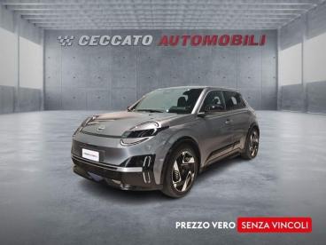SPOTICAR Nissan Micra Evolve 52kw/h Usata - City Car Elettrica Argento - Albignasego - 502503379_1