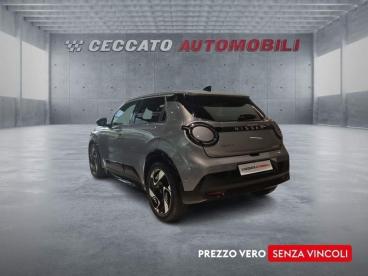 SPOTICAR Nissan Micra Evolve 52kw/h Usata - City Car Elettrica Argento - Albignasego - 502503379_3