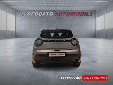 SPOTICAR Nissan Micra Evolve 52kw/h Usata - City Car Elettrica Argento - Albignasego - 502503379_5
