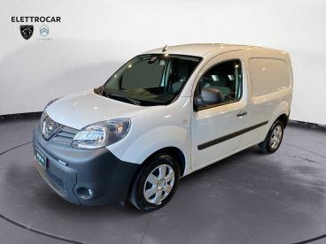 SPOTICAR Nissan Nv250 1.5 Dci 95cv Pc-tn Van Prezzo Iva Inclusa Usata - Veicoli Commerciali Diesel Bianco - Bassano Del Grappa - 1202349582_1