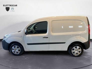 SPOTICAR Nissan Nv250 1.5 Dci 95cv Pc-tn Van Prezzo Iva Inclusa Usata - Veicoli Commerciali Diesel Bianco - Bassano Del Grappa - 1202349582_2