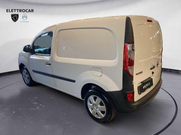 SPOTICAR Nissan Nv250 1.5 Dci 95cv Pc-tn Van Prezzo Iva Inclusa Usata - Veicoli Commerciali Diesel Bianco - Bassano Del Grappa - 1202349582_3